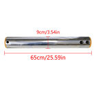 New Excavator Bucket Pin 90mm X 650mm Long