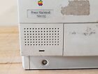 Vintage Apple Power Macintosh 7600 132 Computer - Broken Power Button  Read