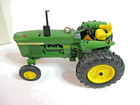 Hallmark 2011 John Deere 4020 Diesel Tractor New In Box