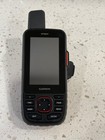 Garmin Gpsmap 67i Rugged Gps Handheld Inreach Satellite Tech 2-way Messaging Sos