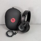 Beats Studio 3 Bluetooth Over-ear Headphones Black With Carrying Case
