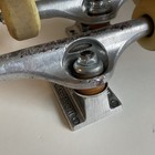 Independent Skateboard Trucks 149 W  Spitfire Wheels 53mm  bearings