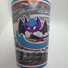 Vintage Greensboro Bats Minor League Baseball Pepsi Souvenir Cup North Carolina