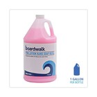 Boardwalk 410ea Mild Cleansing Pink Lotion Hand Soap Refill - Cherry Scent New
