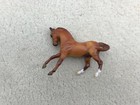 Retired Breyer Horse Lover s Stablemate  5412 Shadow Box Chestnut Warmblood G2