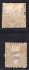 Momen  Turks Islands Sg  7-8 1881 Mint Og H   200 Lot  66291