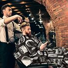 Professional Hair Cutting Cape Salon Hairdressing Gown Barber Shop Cloth Apron