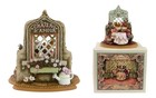 Wee Forest Folk Retired Miss Mousey Will You Marry Me W card And Special Box New