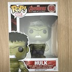 Funko Pop  Vinyl Figure Lot Of 4  Green Theme  68  99  09  360