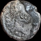 Fantastic Lot Of 9 Rare Ancient Roman And Greek Silver And Bronze Coins