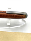 Esterbrook Copper Pearl Fountain Pen 2556 Fine Nib With Box   Instructions