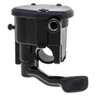 Thumb Throttle Lever For Yamaha Big Bear Grizzly 350 4kb-26250-11 1996-2014