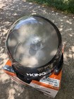 King One Pro Premium Satellite Tv Antenna Kop4800 One Pro-great For Rv ing