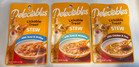 24 Pack Hartz Delectables Stew Lickable Wet Cat Treats Variety Pack 1 4 Oz
