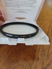 Tiffen 77mm Uv Haze 1  Threaded Mount For Camera Lens