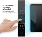 Drawing Tablet Graphics 10x6 Inch 8192 Pressure Touch Pad Electronic Art