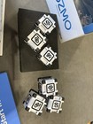 Anki Cozmo Blue Interstellar Robot Bundle Rare  Tested And Working 