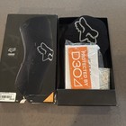 Fox Enduro Kneed Guard Medium D30 Protection Best Impact Rating