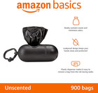 Dog Poop Bags With Dispenser  300 Count  Enhanced For Guaranteed Leakproof  Unsc
