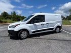 2021 Ford Transit Connect Xl