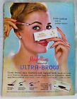 The Players Showcase Magazine Fall 1965 Movies Tv Stage - Kim Novak Vintage