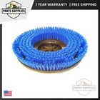 222320 Tennant Poly Brush 14   030  Crimped Poly Fits 5680 5700 5700xp 7080 7100