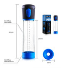 Vacuum Penis Pump For Male Ed Enhancement Erectile Enlargement Penis Enlarger Bg