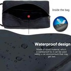 Man Toiletry Bag Travel Kit Gift For Men Shaving Organizer Case Gym Shower Bag