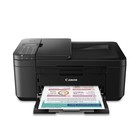 Canon Pixma Tr4722 All-in-one  Wireless Color Inkjet Printer For Home Office Use