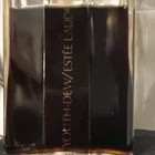 Vintage Est  e Lauder Youth-dew Women   s Bath Oil  Brown  2 Fl Oz   60 Ml Used