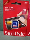 Sandisk 64 Gb Cruzer Glide Usb 2 0 Flash Drive   Sdhc Card 32 Gb 2 For 1