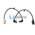 Rear Left   Right Abs Wheel Speed Sensor Oem For Infiniti 2014-22 Q50 17-20 Q60