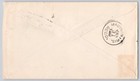 Rochester  Ny     German Ins  Co  Return Cover  2   Indicia Jan Cancel