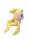 Neopets Yellow Flotsam Plush Keyquest Code Series 4 Unused