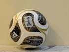 New Fifa World Cup 2026 Trionda Pro Final Official Match Soccer Ball Size 5