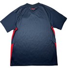 Nike United States Usmnt Team Usa World Cup Men   s 2020 Away Soccer Jersey Size L