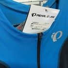 Pearl Izumi Men s Select Pursuit Tri Triathlon Singlet Size Medium Blue  110