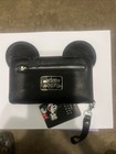 Nwt Disney Mickie Mouse Wallet  Disney Land  Disney World