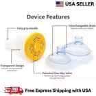 Life Vac Portable Travel Kit -first Aid Anti-choking Device For Adult  no Bag 