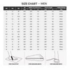 Us Men Steel Toe Work Boots Waterproof Leather Industrial Boots Safety Boots