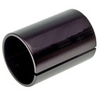 Omni Racer Worlds Lightest Stem Shim  1-1 8  To 1  Steerer  28 6-25 4mm  Black