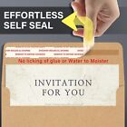 450 Invitation Envelopes Brown Kraft A7 5 25  X 7 25 For 5x7 Photos Wedding Card