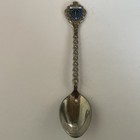 Indiana Vintage Souvenir Spoon Collectible