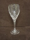 New Vintage Bleikristall 24  Lead Crystal Germany Wine Glass Replacement