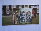 Royal Mail Centenary Of The Birth Of Queen Elizabeth Ii Stamps
