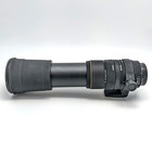 Sigma 170-500mm F5-6 3 Apo Dg Lens For Sigma 86mm Diameter Telephoto Zoom Lens