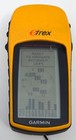 Garmin Etrex H High-sensitivity Personal Handheld Gps Navigator Tested   Working
