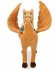 New Disney Princess Sofia The First Saffron Pegasus Stuffed Horse Soft Plush Toy