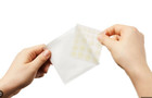 Cosrx Acne Pimple Master Patch - 24 Pcs In One Sheet  Exp Date 5-23-2026