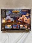 Crossbows   Catapults Castle Battle 2024 Board Game Restoration New Sealed